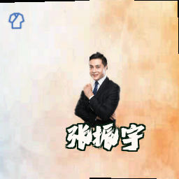 张振宇